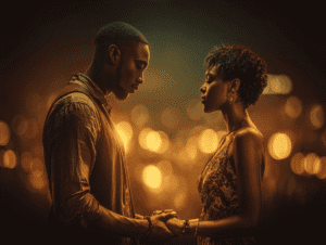 All In — Choosing Love Without Holding Back