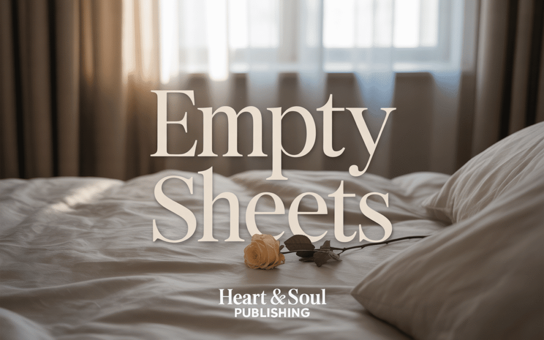 Empty Sheets” — The Silence After Goodbye