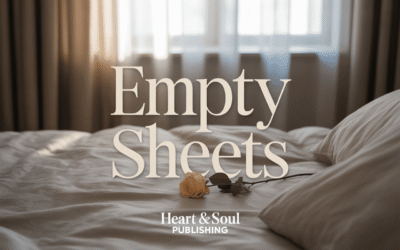 Empty Sheets” — The Silence After Goodbye