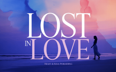 Lost in Love” — The Beautiful Confusion of Romance