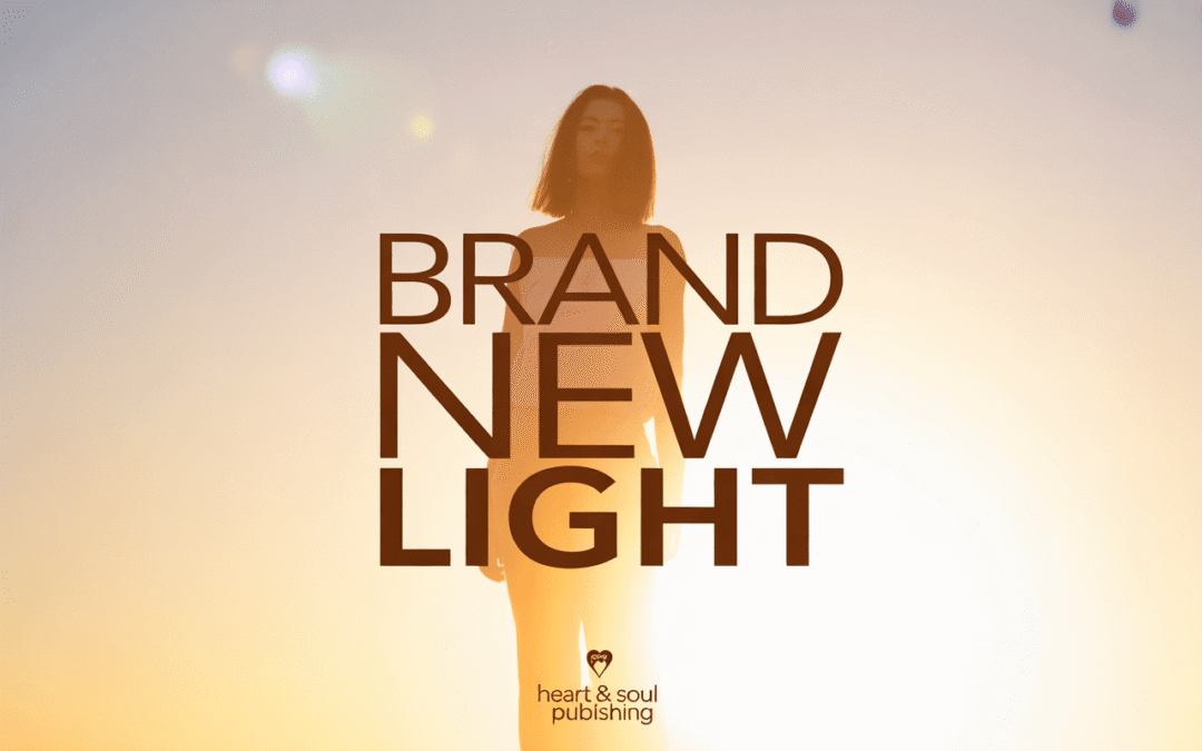 Brand New Light” — Finding Freedom After Heartbreak